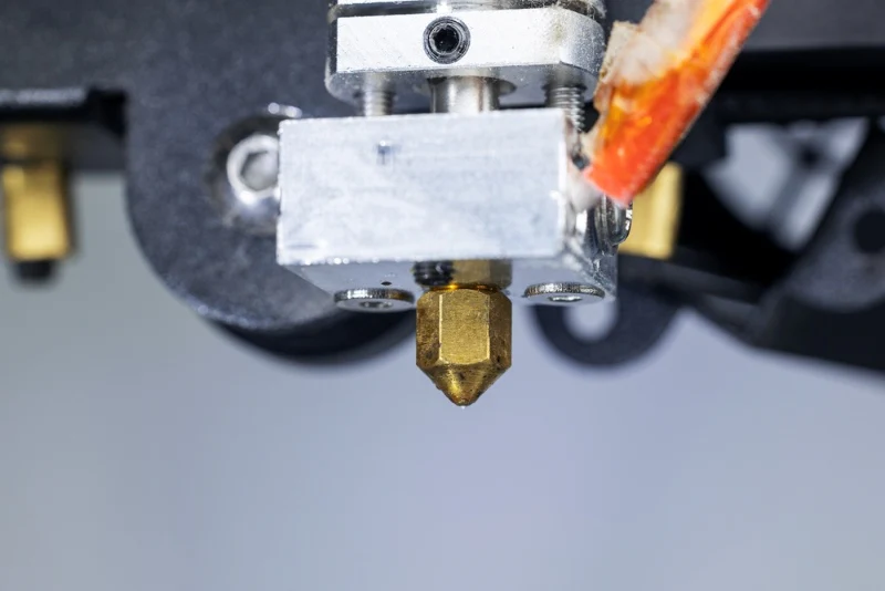 3D modelling & Manufacturing