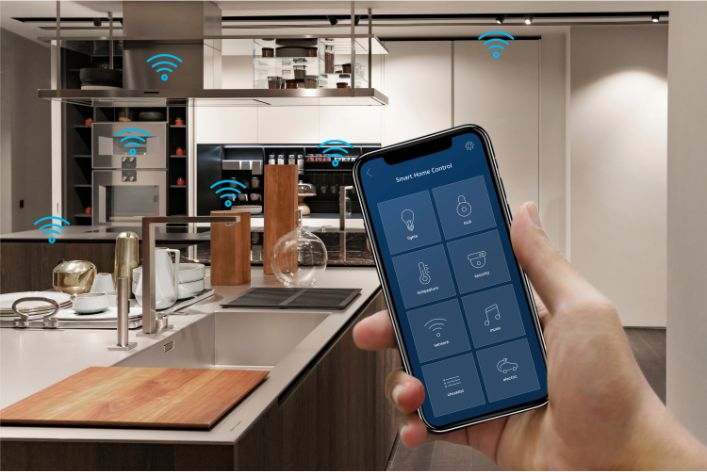 IOT and Programming
